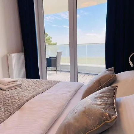 Apartamento Pearl Resko