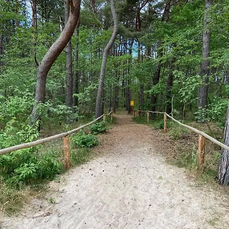 Lägenhet Pearl Resko *