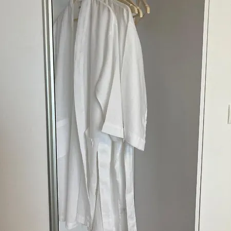 Lägenhet Pearl Resko *