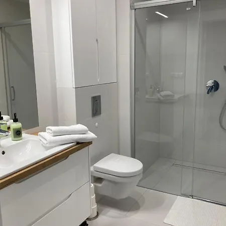 Pearl Resko Lägenhet