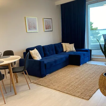 Apartamento Pearl Resko Rogowo (Gryfice)