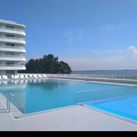 Lägenhet Pearl Resko