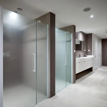 Pearl Resko Lägenhet *