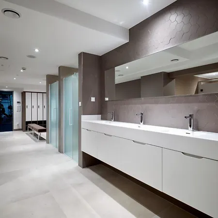 Lägenhet Pearl Resko *