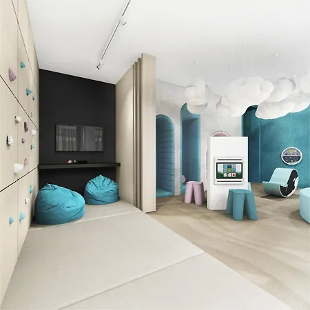 Pearl Resko * Rogowo (Gryfice)