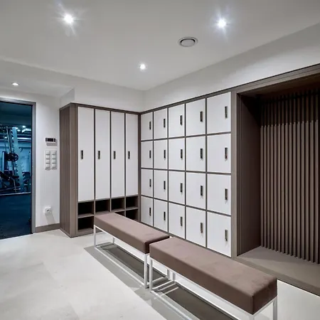 Pearl Resko Apartamento *