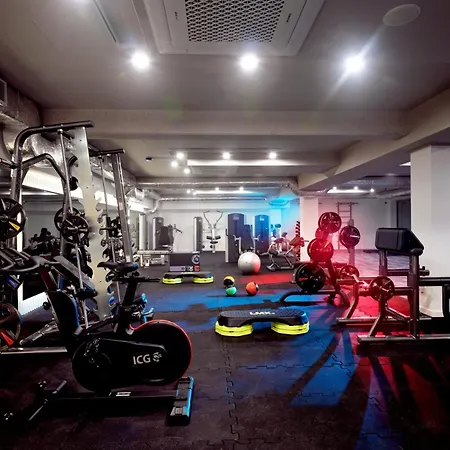 Pearl Resko * Rogowo (Gryfice)