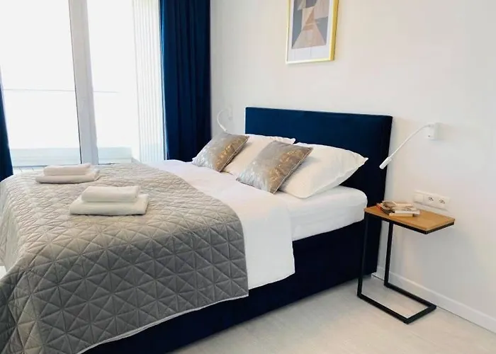 شقة Pearl Resko *