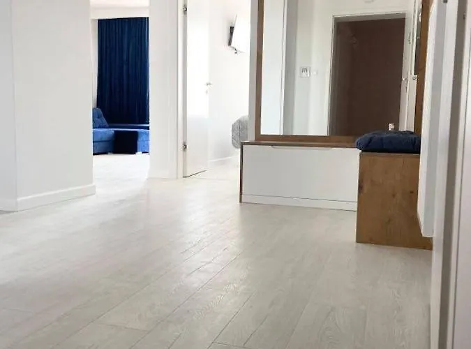 Pearl Resko Apartamento *