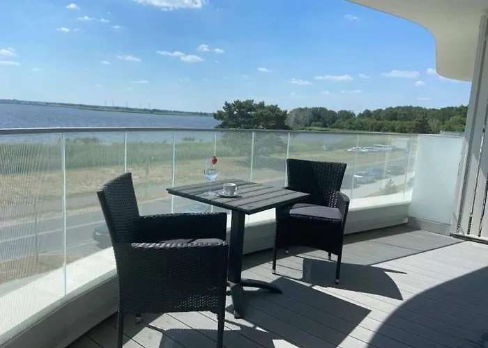 Pearl Resko Apartamento *