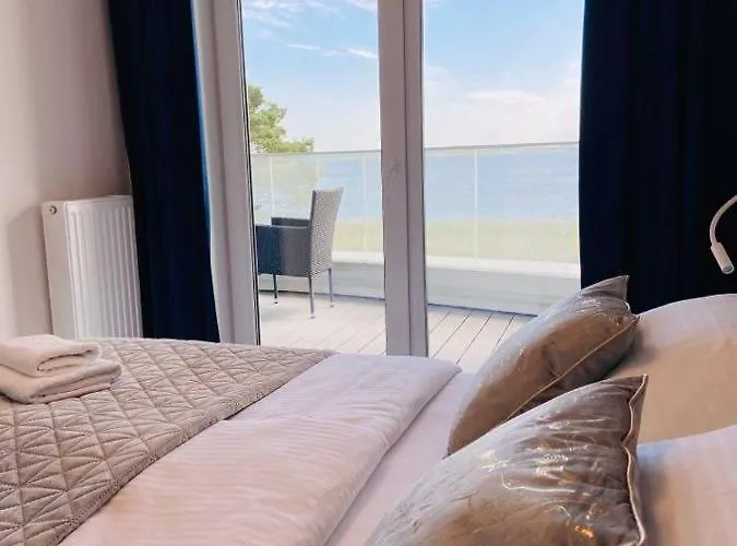 Apartamento Pearl Resko