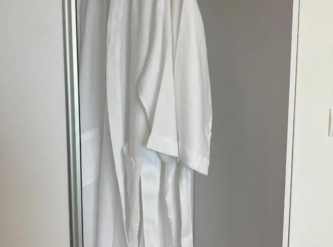 Apartamento Pearl Resko *