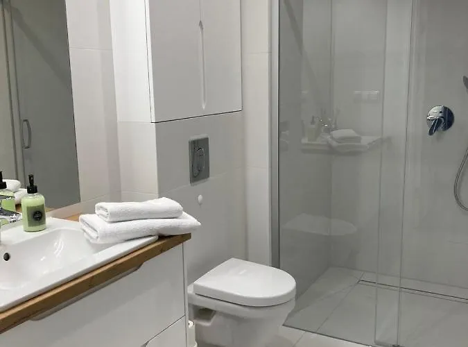 Pearl Resko Apartamento