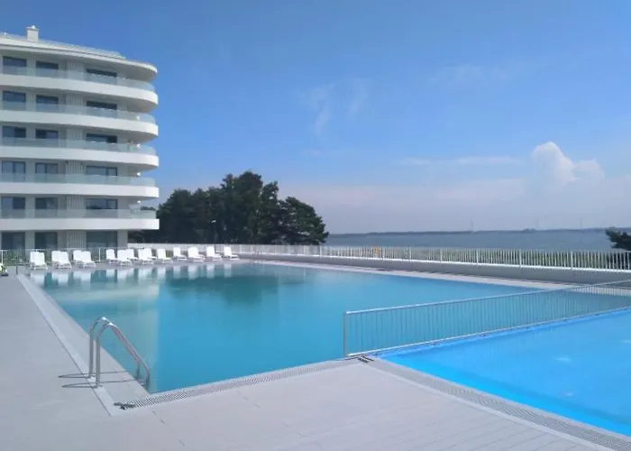 Apartamento Pearl Resko