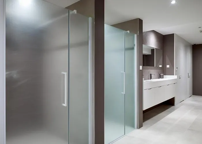 Pearl Resko Apartamento *