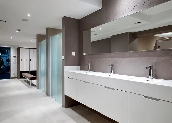 Apartamento Pearl Resko *