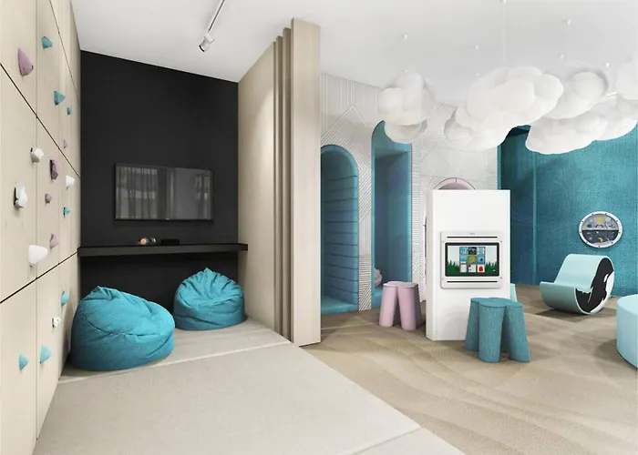 Pearl Resko * Rogowo (Gryfice)