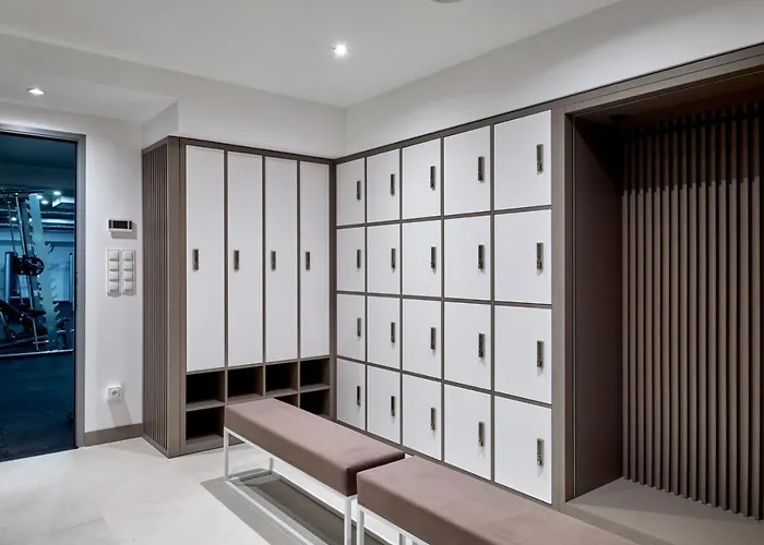 Pearl Resko Apartamento *