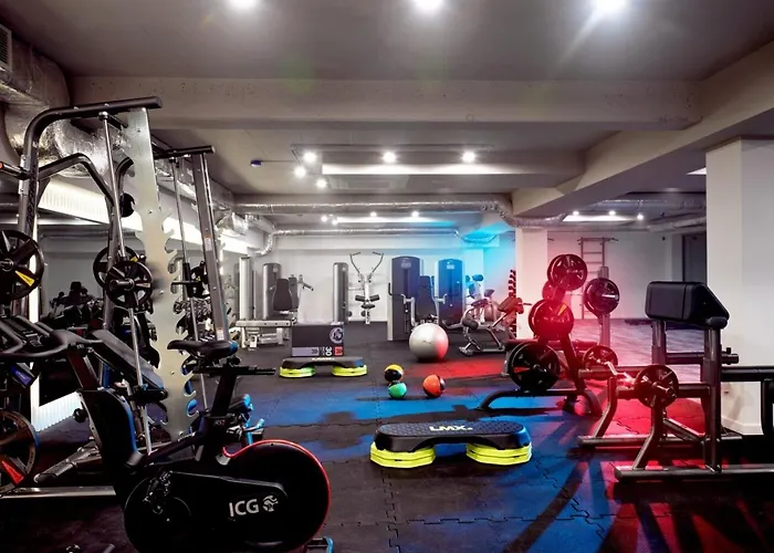 Pearl Resko * Rogowo (Gryfice)